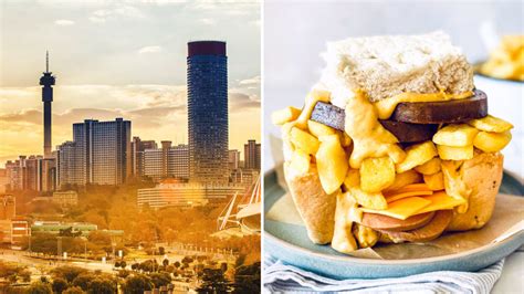 The South African Kota Sandwich Is a Story of Apartheid