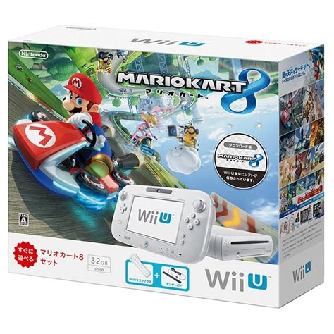 Mario Kart 8 Wii U bundles to be discontinued in Japan soon