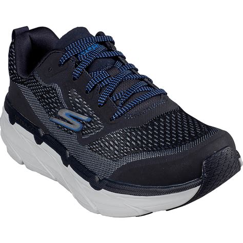 SKECHERS Men's Max Cushioning Premier Walking Shoes | Academy