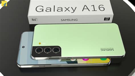 Los test de Geekbench nos dejan nuevos detalles del Samsung Galaxy A16 5G - Universo Samsung