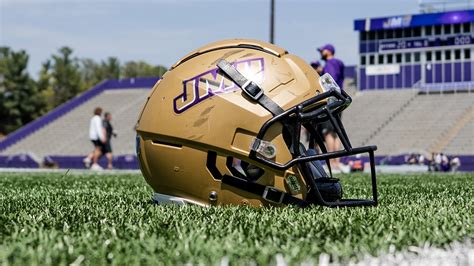 JMU Football schedule released | More 96.1