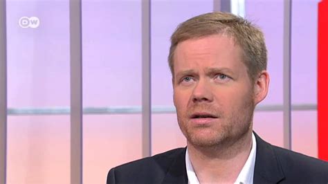 Talk with British Composer Max Richter | Insight Germany - YouTube