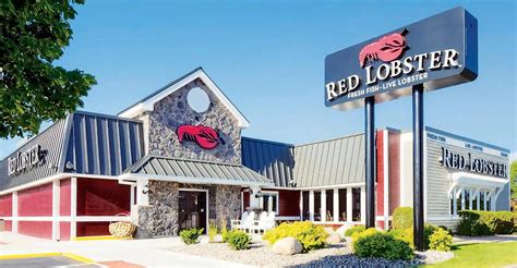 Red Lobster kicks off loyalty program | Nation's Restaurant News