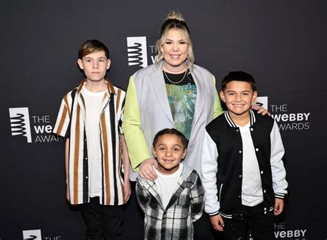 Kailyn Lowry Reveals Plans to Welcome EIGHTH Child Via Surrogate ...