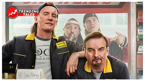 Release Information for Clerks III: Cast, Trailer, and Everything We Know