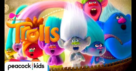 Soundtrack Album Trolls All Music Video Download Free With HD Quality