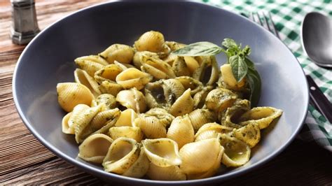 10 Conchiglie Pasta Recipes – Happy Muncher