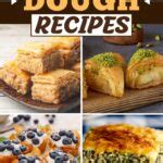 25 Easy Phyllo Dough Recipes - Insanely Good