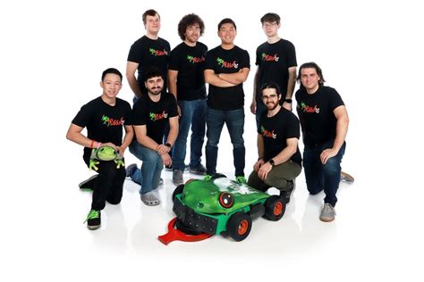 Ribbot (WCVII) - BattleBots