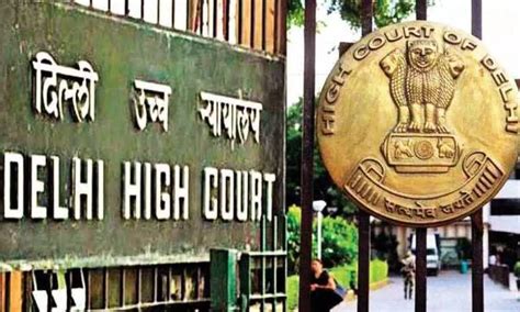 Delhi HC grants bail to four life convicts in Soumya Vishwanathan ...