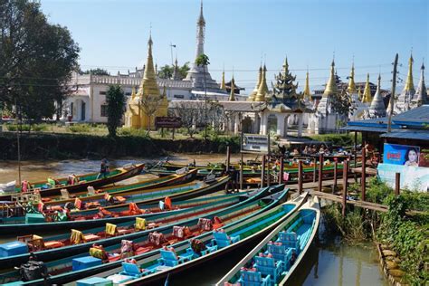 Inle lake boat tour: things to know - Been Around The Globe