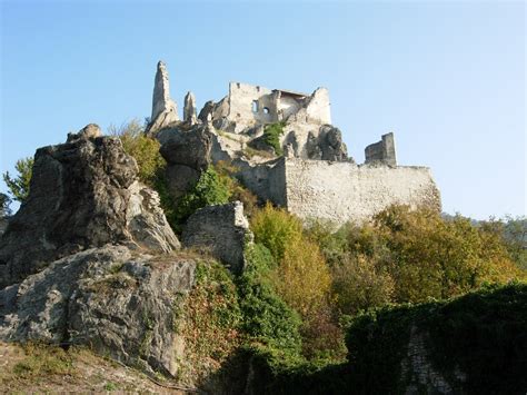 janeandbobandmore: DURNSTEIN, AUSTRIA