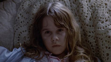 Why Linda Blair Was Never The Same After The Exorcist