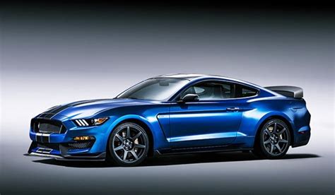 2023 Ford Mustang : What We Know So Far - Jeepusaprice.com