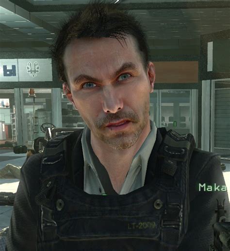 Image - Makarov-MW2-airport.jpg | Call of Duty Wiki | FANDOM powered by Wikia