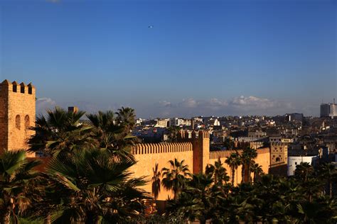 Rabat/Medina