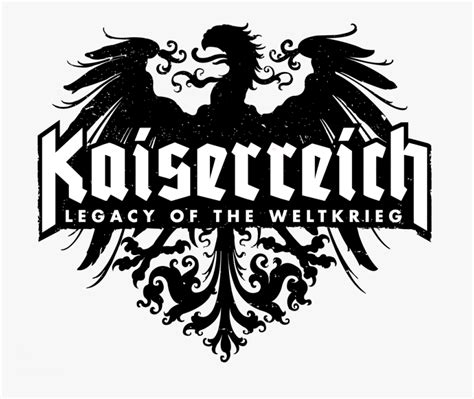 Wiki Image - Hoi4 Kaiserreich, HD Png Download - kindpng