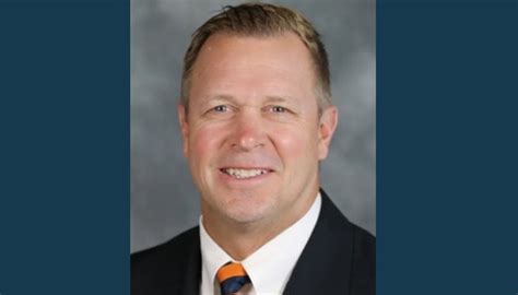 Former BYU coach Bronco Mendenhall leaving position at University of Virginia | Gephardt Daily