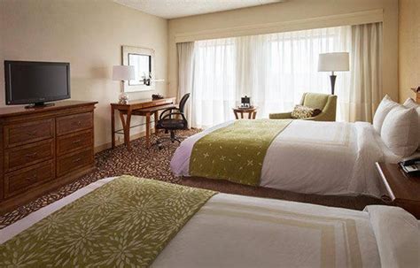 Marriott Savannah Riverfront | Visit Savannah