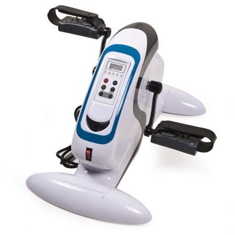 MINI ELECTRIC EXERCISE BIKE | Rehab Supplies Mall