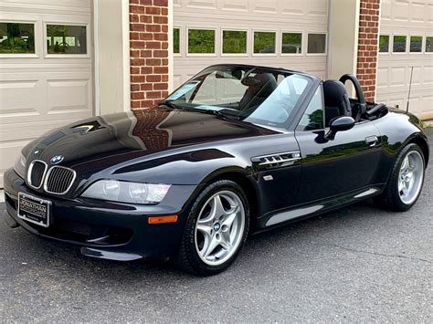 2000 BMW Z3 M Roadster Stock # C90746 for sale near Edgewater Park, NJ ...