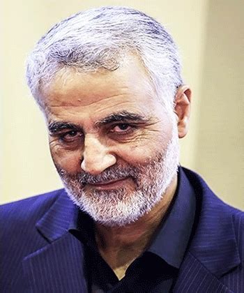 Qasem Soleimani Bio, Height, Age, Birthday, Wife, Wiki, Facts & Net Worth | Biographybd