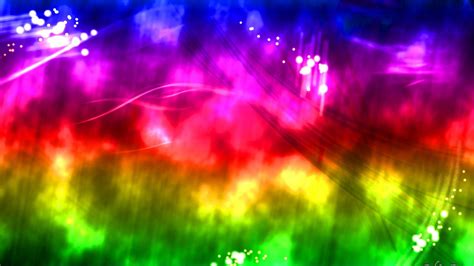 Neon Rainbow Wallpapers - Top Free Neon Rainbow Backgrounds ...