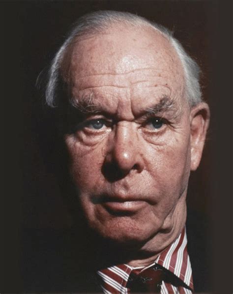 John Bowlby Biography - Life of British Psychologist