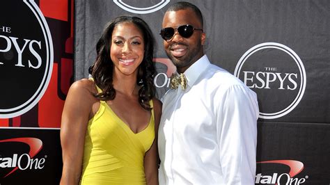 Candace Parker Husband