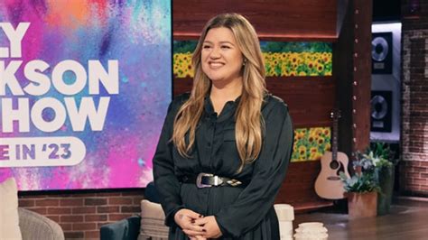 'The Kelly Clarkson Show' Moving Production to New York City - Variety