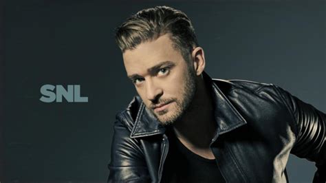 Justin - new SNL promo - Justin Timberlake Photo (36718366) - Fanpop