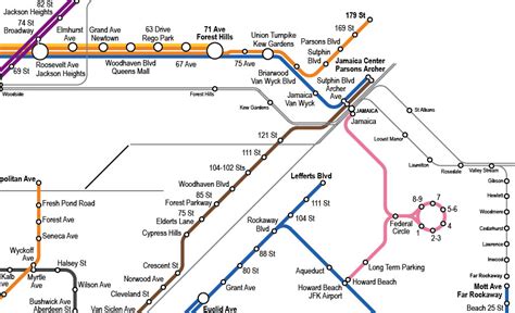 War of Yesterday: Making a Subway Map VII