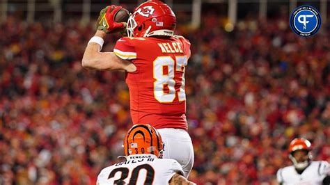 Travis Kelce Injury Update: Will Kelce Play in Week 2? Fantasy Impact ...