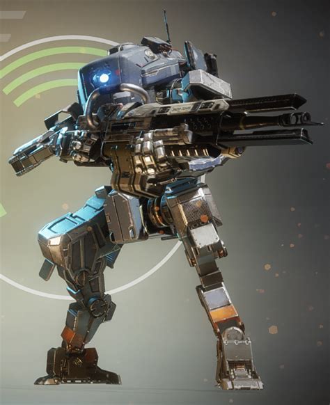 Tone Prime Factory Issue | Titanfall, Futuristic armor, Titanfall game