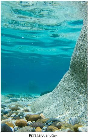 STUDY: Lake Tahoe Water Clarity BEST in 10+ Years: - SnowBrains