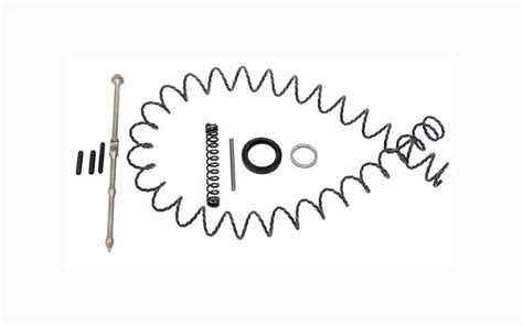 Sig Sauer 556 Parts Kit - P556 Pistol - Top Gun Supply