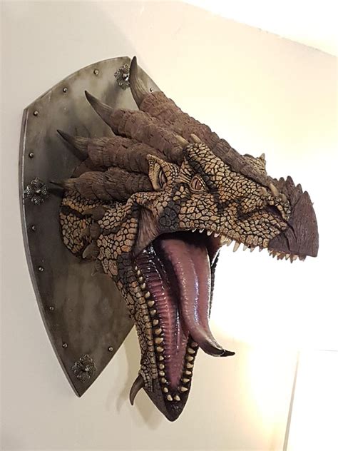 Dragon sculpture. | Page 3 | RPF Costume and Prop Maker Community