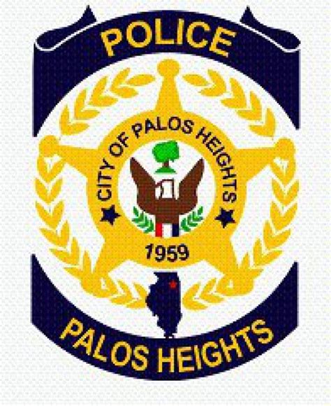 Palos Heights Police Blotter: Flower Thrower, Pot Smoker and DUI ...