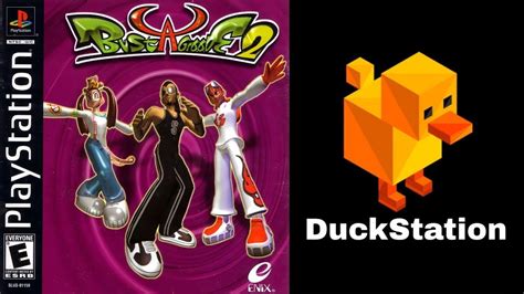 Bust A Groove 2 Gameplay DuckStation Emulator | Poco X3 Pro - YouTube