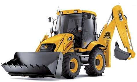 Types of JCB Attachments – Features & Benefits