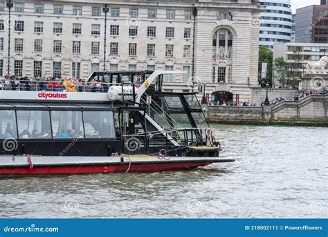 A Thames River Cruise is without Doubt One of the Best Ways To See ...