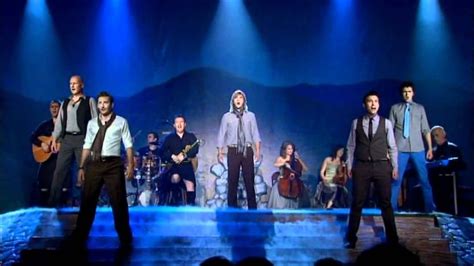 Celtic Thunder Heritage - Heartland | Celtic thunder, Celtic music, Christian music