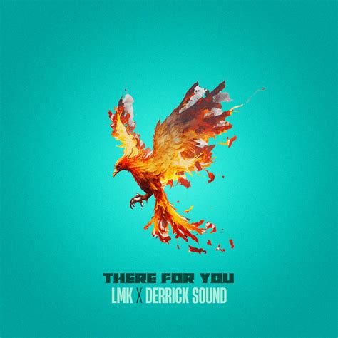 There For You | LMK, Derrick Sound | Evidence Music