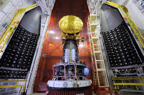 India's Mars Orbiter Mission makes history entering orbit around Red ...