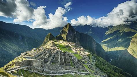 Peru & Machu Picchu Luxury Travels | Best Peru & Machu Picchu Luxury Travels & Package Tours