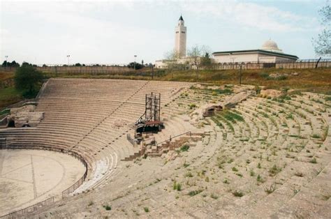 Visit the filming locations of Monty Python's Tunisia