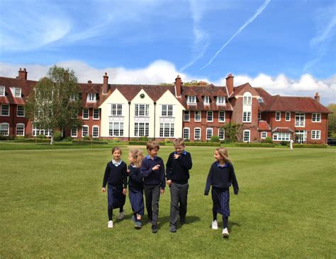 Sancton Wood School – Info, Contact, Address & Details