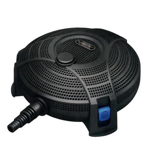 Submersible Pond Filter by Aquascape - Pond Products Canada ...