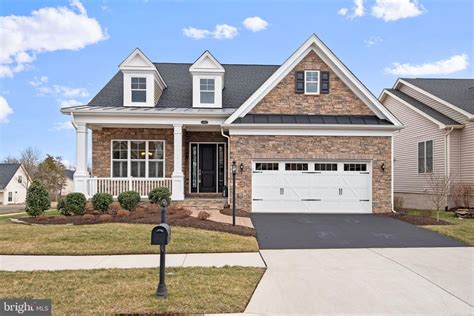 Gainesville, VA Real Estate - Gainesville Homes for Sale | realtor.com®