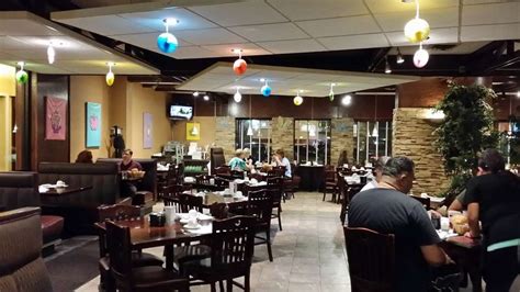 View Restaurant - 8930 S Harlem Ave, Bridgeview, IL 60455, USA - BusinessYab